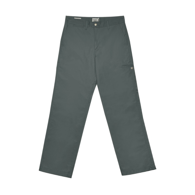 Authentic Outseam pants - Slate gray